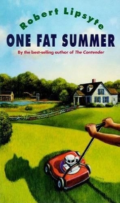 One Fat Summer book