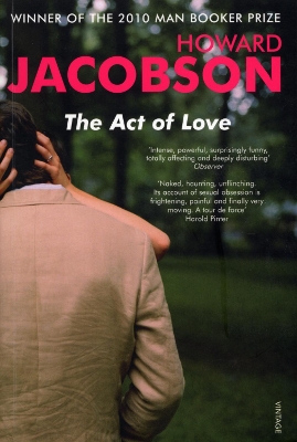 Act of Love book