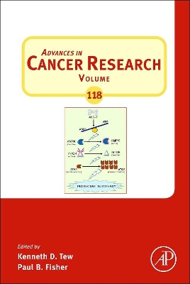 Advances in Cancer Research by Kenneth D. Tew