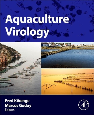 Aquaculture Virology book