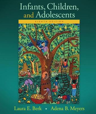 Infants, Children, and Adolescents book