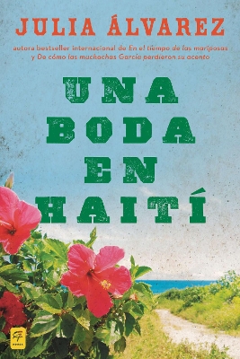 Una boda en Haiti: Historia de una amistad book