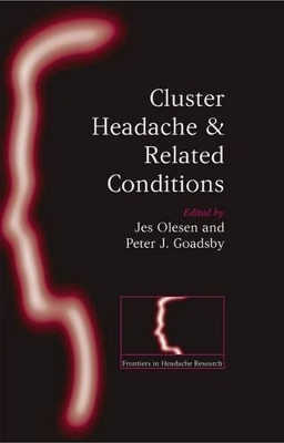 Cluster Headache and Related Conditions book