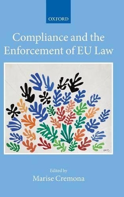 Compliance and the Enforcement of EU Law book