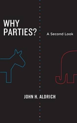 Why Parties? by John H. Aldrich