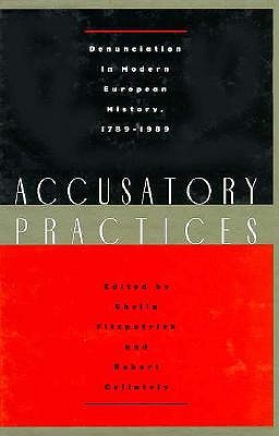 Accusatory Practices book