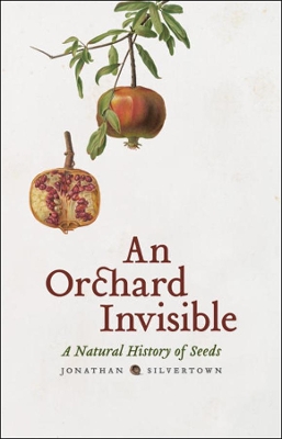 Orchard Invisible book