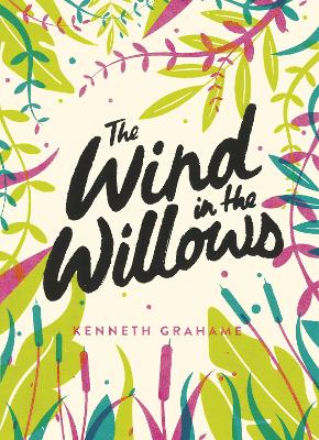 The Wind in the Willows: Green Puffin Classics book
