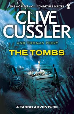 The Tombs by Clive Cussler