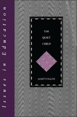 Quiet Child book