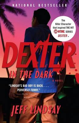 Dexter in the Dark book