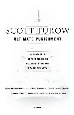 Ultimate Punishment by Scott Turow