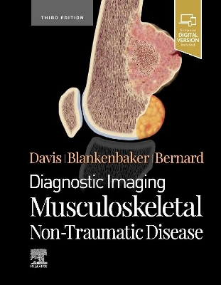Diagnostic Imaging: Musculoskeletal Non-Traumatic Disease book
