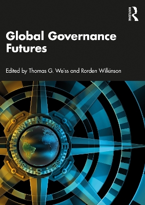 Global Governance Futures book