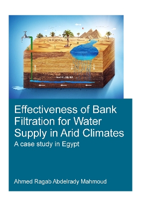 Effectiveness of Bank Filtration for Water Supply in Arid Climates book