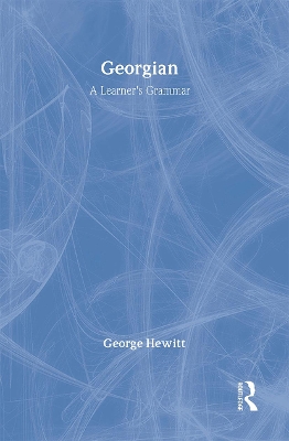 Georgian by George Hewitt