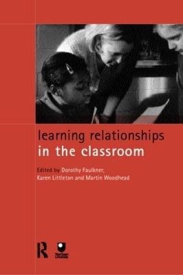 Learning Relationships in the Classroom book