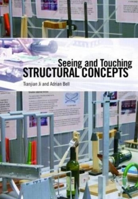 Seeing and Touching Structural Concepts book