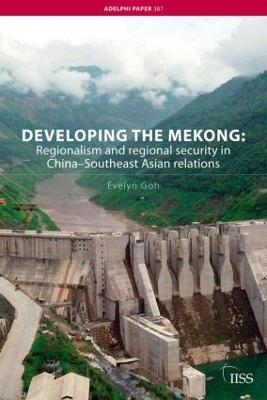 Developing the Mekong by Evelyn Goh