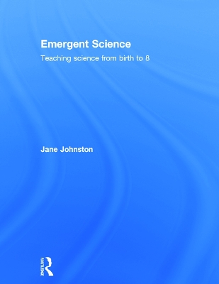 Emergent Science book