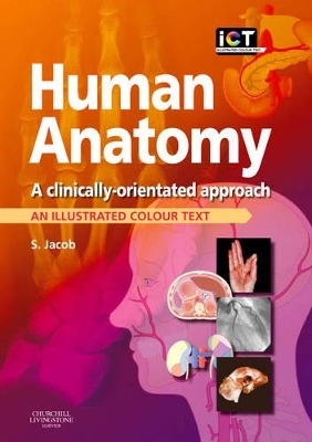Human Anatomy book