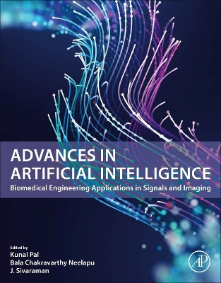 Advances in Artificial Intelligence: Biomedical Engineering Applications in Signals and Imaging book