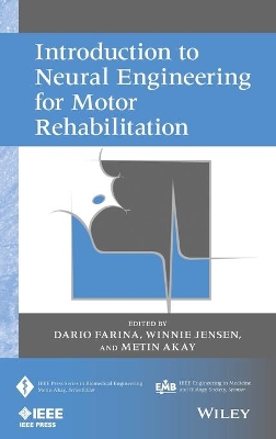 Introduction to Neural Engineering for Motor Rehabilitation by Dario Farina