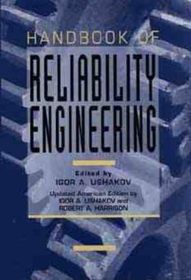 Handbook of Reliability Engineering book