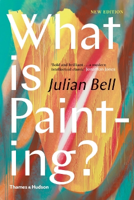 What is Painting? book