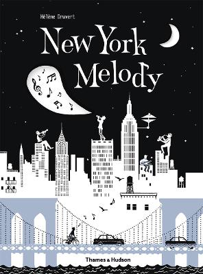 New York Melody book