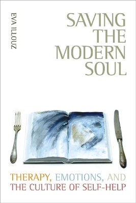Saving the Modern Soul book