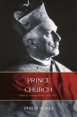 Prince Of The Church book