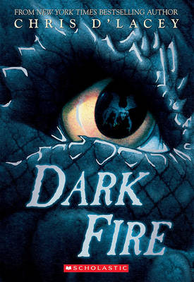 Dark Fire (the Last Dragon Chronicles #5) book