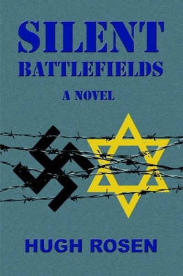 Silent Battlefields book