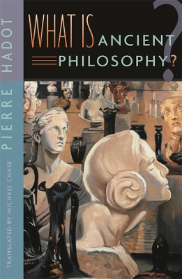 What is Ancient Philosophy? book