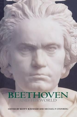 Beethoven and His World book