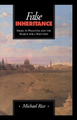 False Inheritance book