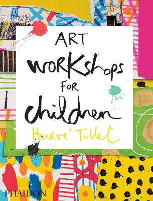 Art Workshops for Children book