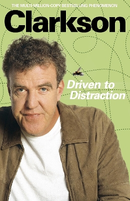 Driven to Distraction book