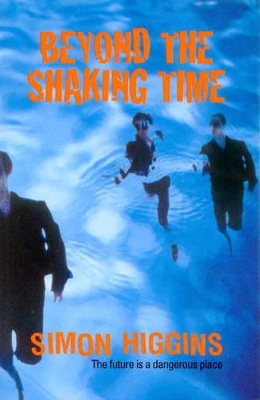 Beyond the Shaking Time book