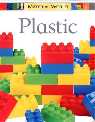 Plastic by Claire Llewellyn