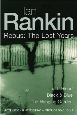 Rebus by Ian Rankin