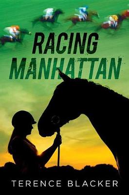 Racing Manhattan book