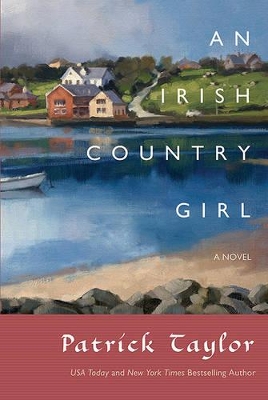 Irish Country Girl by Patrick Taylor