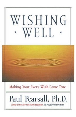Wishing Well book