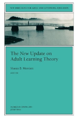 Adult Learning in Community by Sharan B. Merriam
