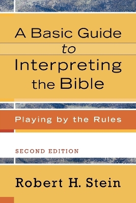 Basic Guide to Interpreting the Bible book