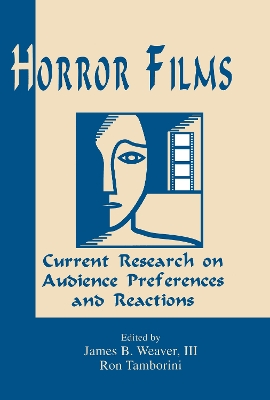 Horror Films book