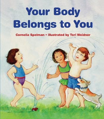 Your Body Belongs to You book