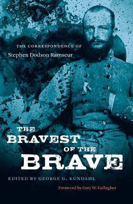 Bravest of the Brave book